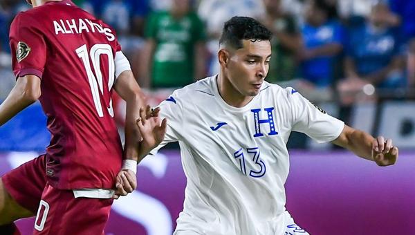 Infierno total antes de Copa Oro: La lista de jugadores que no estarán con Honduras tras polémicas, descartes y lesiones