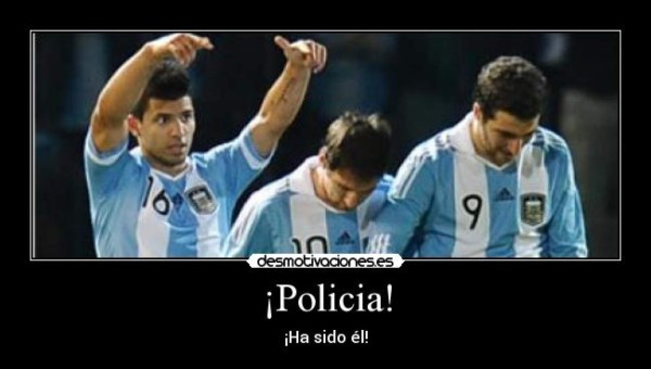 Los memes más divertidos que dejó la actuación del Kun y sus cinco goles