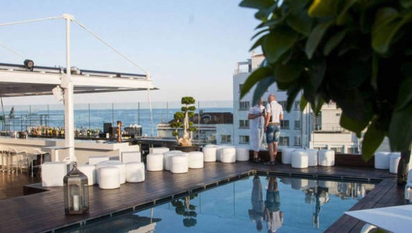 ¡Qué lujo! El espléndido hotel que se ha comprado Messi con 30 millones