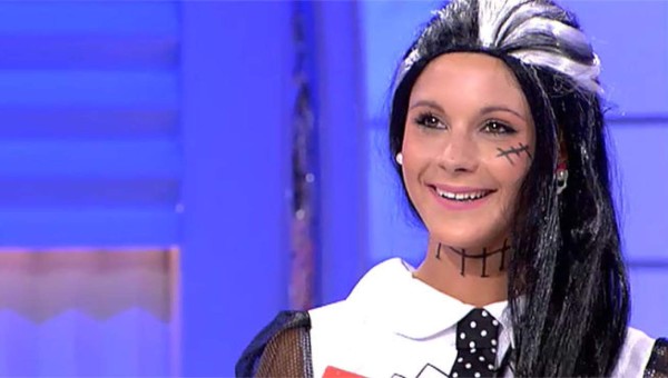 Conocé a Alba, la infartante prima del portero Iker Casillas