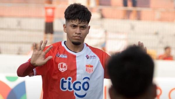 El primer fichaje del próximo torneo, hondureño a Europa, Henry Figueroa da remezón y Marinacci sorprende