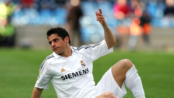 Especial: Desaparecidos, jugadores que fueron figura del fútbol y hoy no sabes dónde están