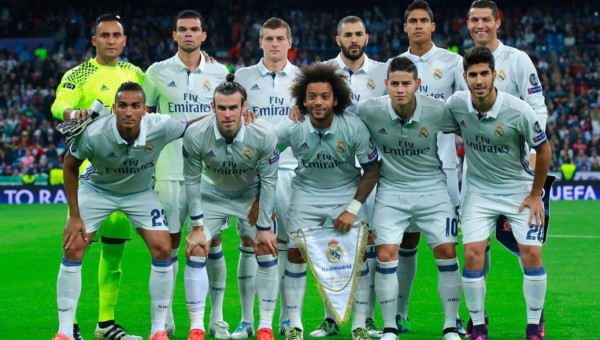 TOP: Las 'mejores' ventas del Real Madrid en toda su historia