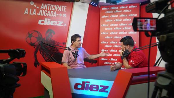 Vargas y sus secretos para ganar la final con Marathón en 2018; el jugador que se iba mojado y su consejo a la Tota Medina