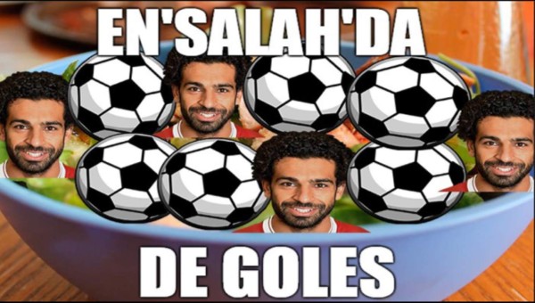 ¡Era un bombón! Crueles burlas a Messi y el Barca por goleada del Liverpool a la Roma