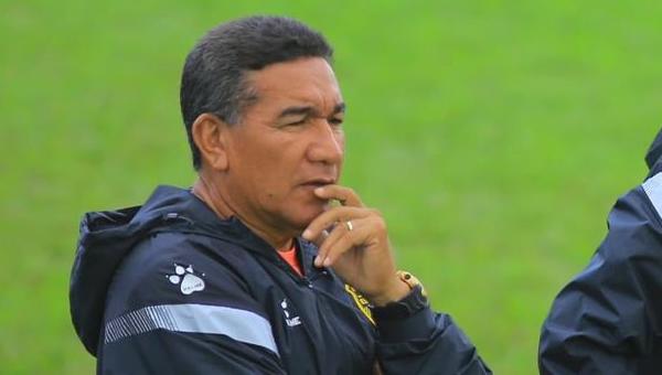 DT de la Sub 20 de Honduras deja crudo mensaje tras eliminación: “Aquellos que nos critican nunca han hecho nada ni por ellos”