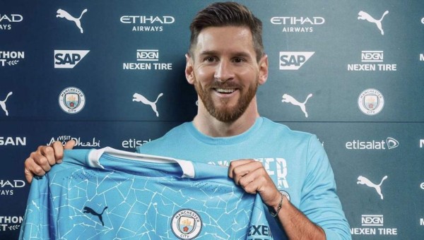 ¿Se suma Messi? Los últimos 15 bombazos en el mercado de fichajes que estremecieron al mundo