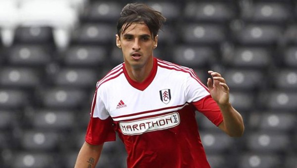Entre Belhanda y Bryan Ruiz saldrá el nuevo refuerzo del Besiktas