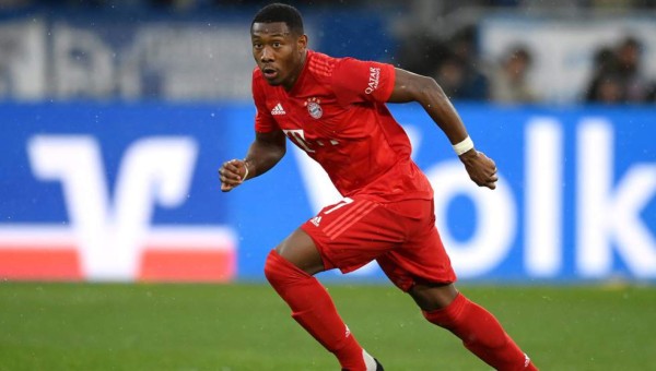 Aplanadora alemana: El potente 11 titular que usará Bayern Munich para matar al PSG en la final de Champions