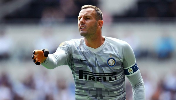 El súper 11 del Inter de Milán para robarle el 'Scudetto' a la Juventus: Vidal y un crack del Bayern