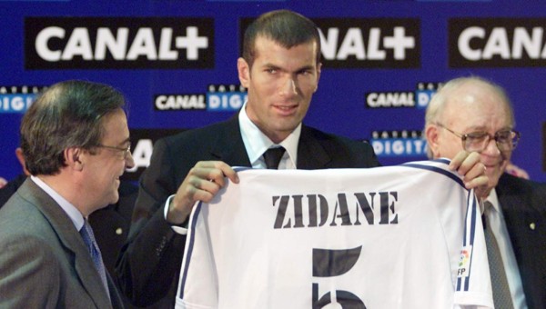 Solo cracks: Los bombazos en el mercado de fichajes de Europa que jamás esperaste