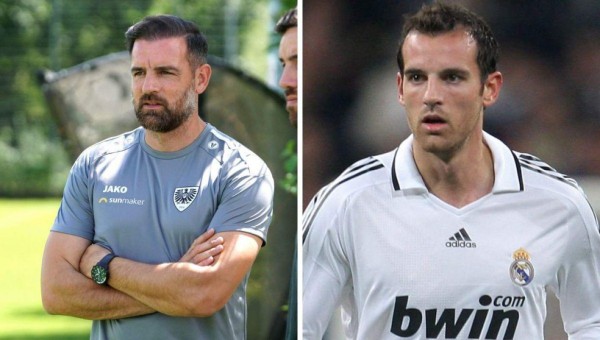 Escándalo: Exfutbolista del Real Madrid es acusado de posesión y distribución de imágenes íntimas de niños&nbsp;&nbsp;