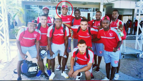 La triste realidad de la Selección de Honduras mundialista en Sudáfrica 2010