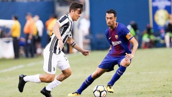 ¡Sorpresa! El 11 del Barcelona para el primer clásico ante el Real Madrid