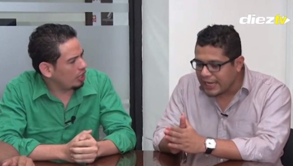 DEBATE: Periodistas de Diario DIEZ debaten sobre el ataque de Honduras