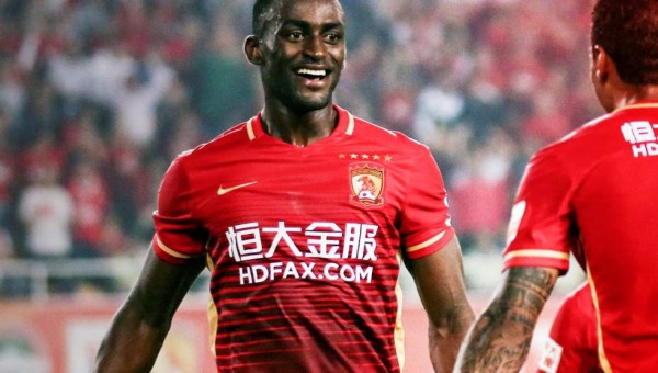 Poder económico: Los 20 futbolistas con sueldos estratosféricos en el fútbol chino