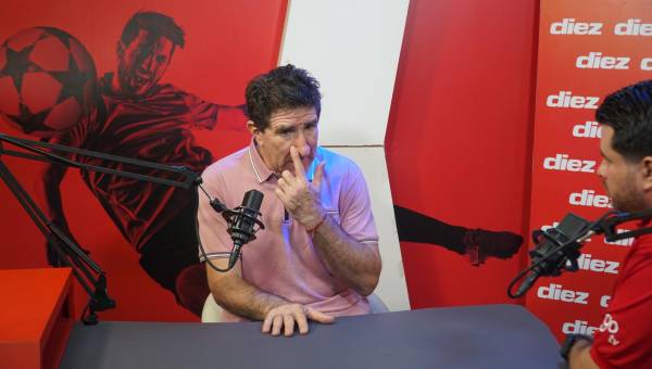 Vargas y sus secretos para ganar la final con Marathón en 2018; el jugador que se iba mojado y su consejo a la Tota Medina