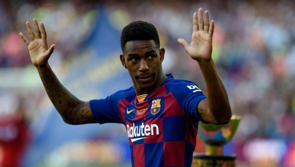 Con Messi confirmado y ocho caras nuevas, este es el plantel con el que Koeman sueña en Barcelona