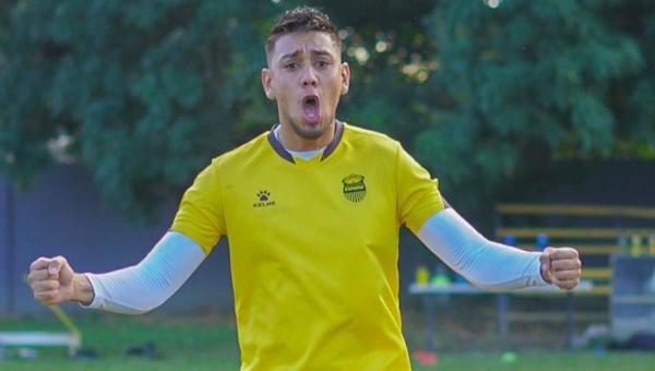 FICHAJES: Olimpia tiene nuevo refuerzo, hondureño jugará en Italia y los tres delanteros élite en carpeta del Motagua