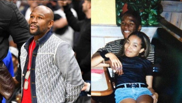 Josie Harris, la exmujer de Floyd Mayweather que fue encontrada muerta en un carro