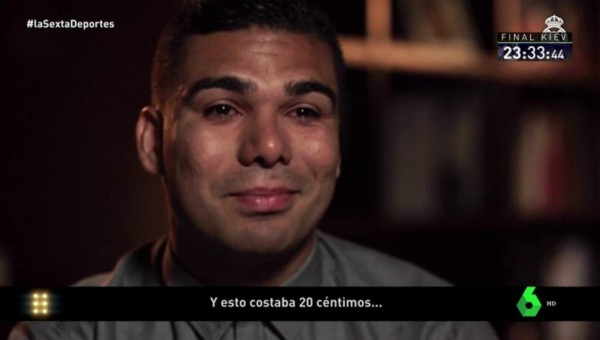 Las duras historias detrás de los protagonistas de la selección de Brasil que enfrentará a Honduras