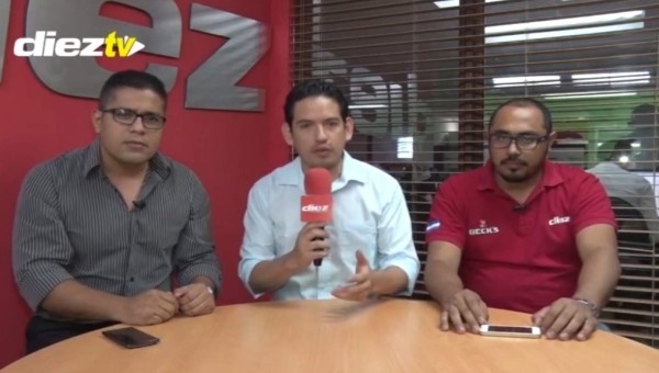 ¿Qué pasará con el fútbol hondureño?