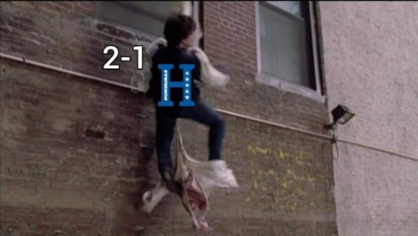 Los memes no perdonan a Honduras ni a Costa Rica previo a su duelo en la eliminatoria