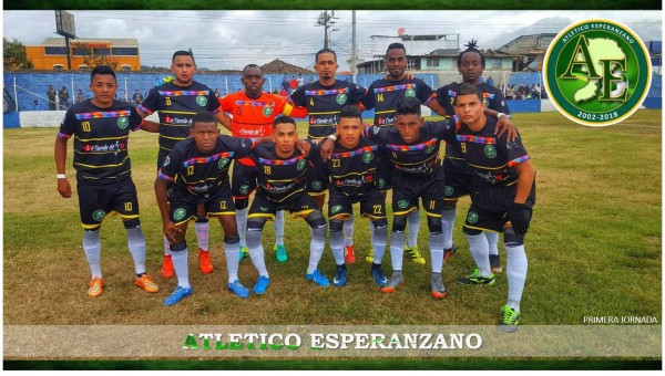 ¡Belleza! Así lucen los uniformes de los clubes de la Liga de Asceso en Honduras