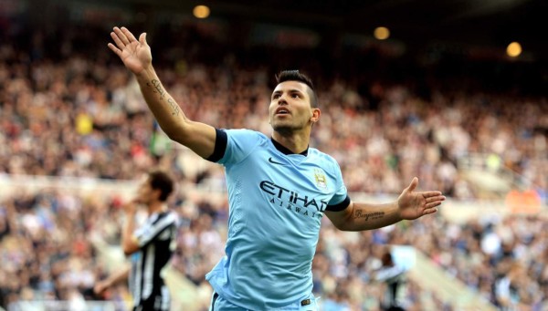 Los 15 futbolistas del mundo más caros del momento