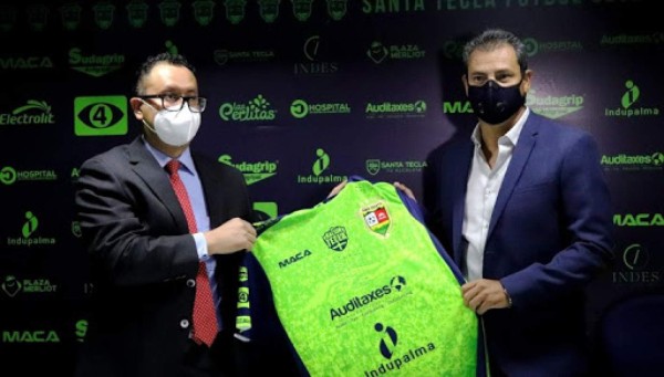 Fichajes Centroamérica: Exseleccionado mexicano a El Salvador y nuevo legionario hondureño