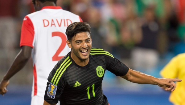 TOP: 10 estrellas del fútbol actual que comenzaron su camino en el Mundial Sub-17