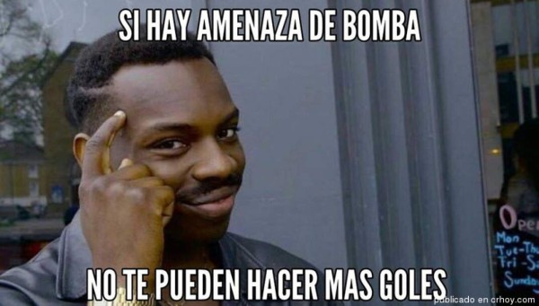 Los graciosos memes tras la eliminación del Saprissa