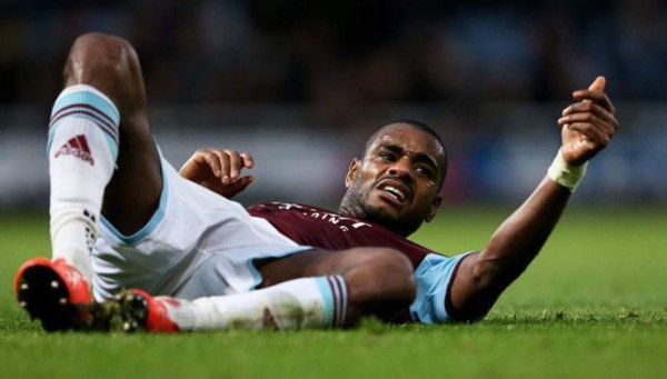 TOP 10: Wilson Palacios lidera a los futbolistas que aún pueden ficharse en Inglaterra