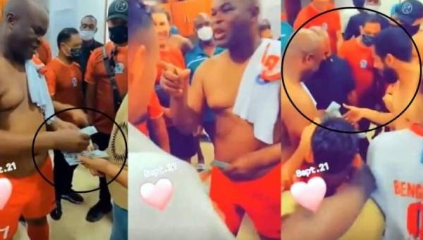 Las grandes polémicas que marcaron el 2021 en Honduras: Arriaga, Rubilio a los golpes y Olimpia eliminado en Surinam