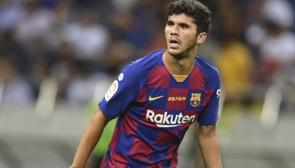 Los siete fichajes prioritarios del Barcelona para la próxima temporada, según Mundo Deportivo