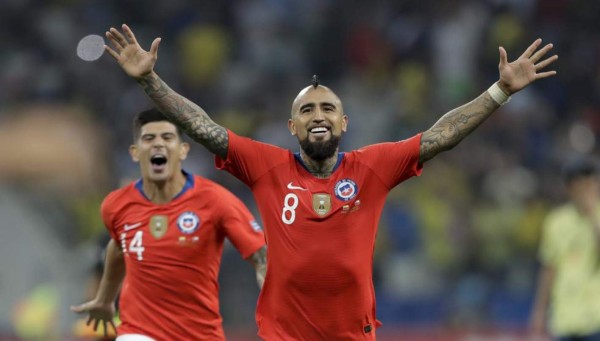El tremendo valor de la selección de Chile que enfrentará a Honduras en el Olímpico