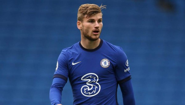 Sorpresivo: La alineación del Chelsea para dar el batacazo ante el Manchester City en la final de Champions