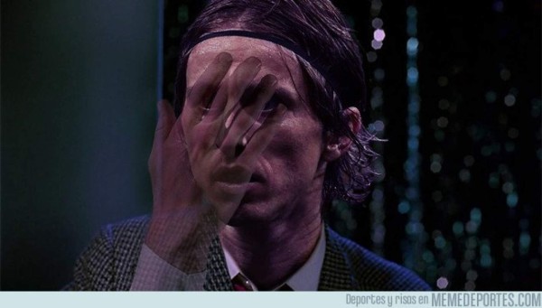 El 'no puede ser' de Mourinho en los memes más divertidos del día