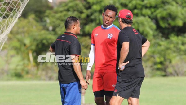 Gustavo Reggi: 'No esperábamos levantarnos de una caída tan dura en un clásico'