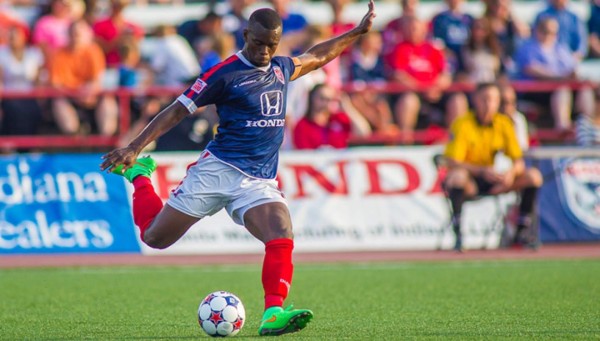 El presente de la generación olímpica de Honduras en Beijing 2008