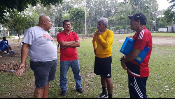 RUMORES+FICHAJES: A Henry Figueroa lo quieren en México y Vida prueba aztecas