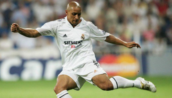 Así están los galácticos del Real Madrid luego de su retiro