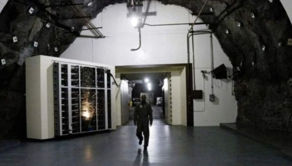 A prueba de explosivos: Así es el búnker de la Casa Blanca donde Donald Trump se escondió tras las protestas en EEUU&nbsp;&nbsp;