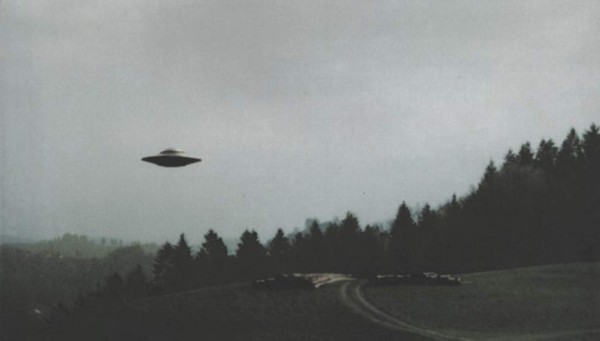 Revelado: Así se prepara Japón para una eventual ''guerra'' contra los OVNIS