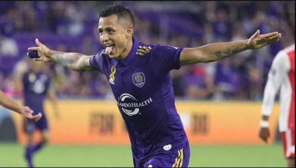 Los mejores latinos de la MLS en la temporada 2018