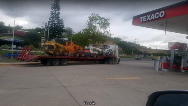 Los lugares que Motagua y Olimpia están considerando para construir su propio estadio