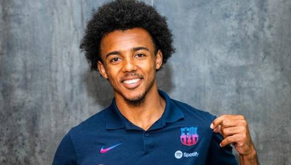 La venta de Jules Koundé al Barcelona hará ingresar 8 millones de euros al Girondins.
