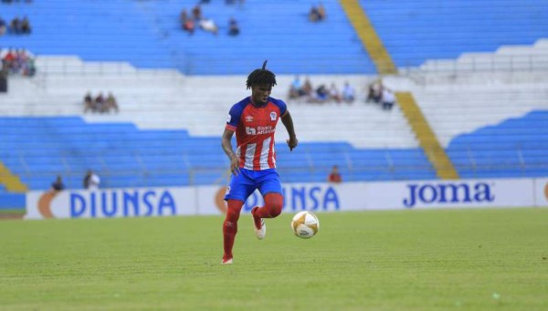 Con seis del Olimpia y un poderío ofensivo brutal: La convocatoria de Honduras que Fabián Coito confecciona