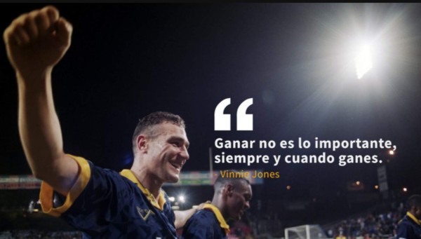 Las frases más 'tontas' dichas por futbolistas: 'Perdimos porque no ganamos'