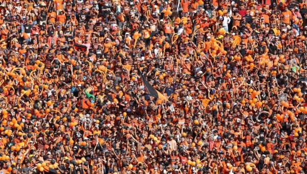 Los equipos más populares de Centroamérica